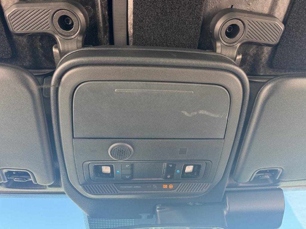 2026 Ford Bronco Base 101A