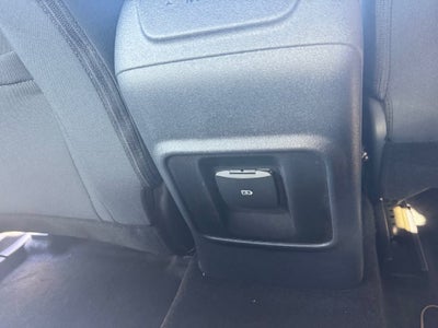 2026 Ford Bronco Base 101A