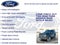 2026 Ford Bronco Base 101A