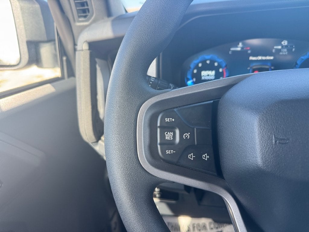 2026 Ford Bronco Base 101A