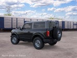 2026 Ford Bronco Base InTransit