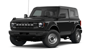 2026 Ford Bronco Base 101A