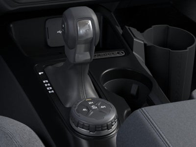 2026 Ford Bronco Base InTransit