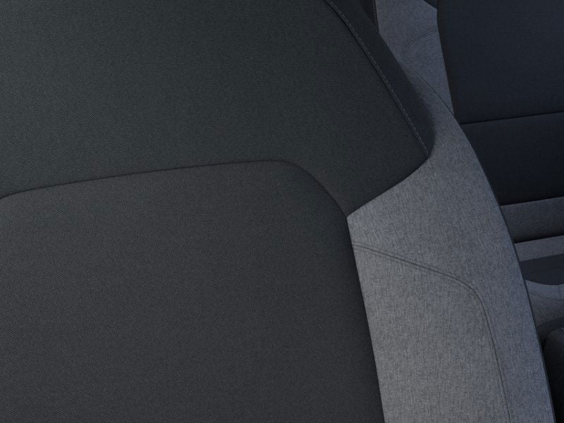 2026 Ford Bronco Base InTransit