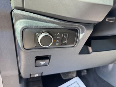 2026 Ford Bronco Base 101A