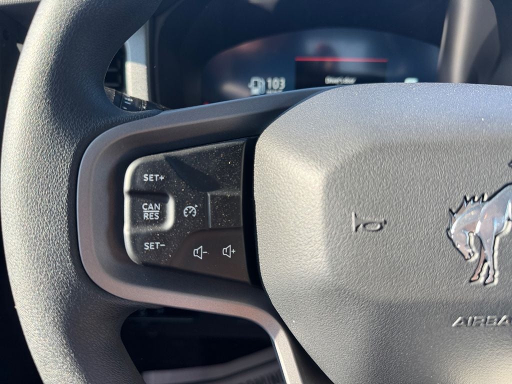 2026 Ford Bronco Base 101A