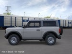 2026 Ford Bronco Base InTransit