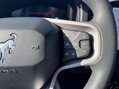 2026 Ford Bronco Base 101A