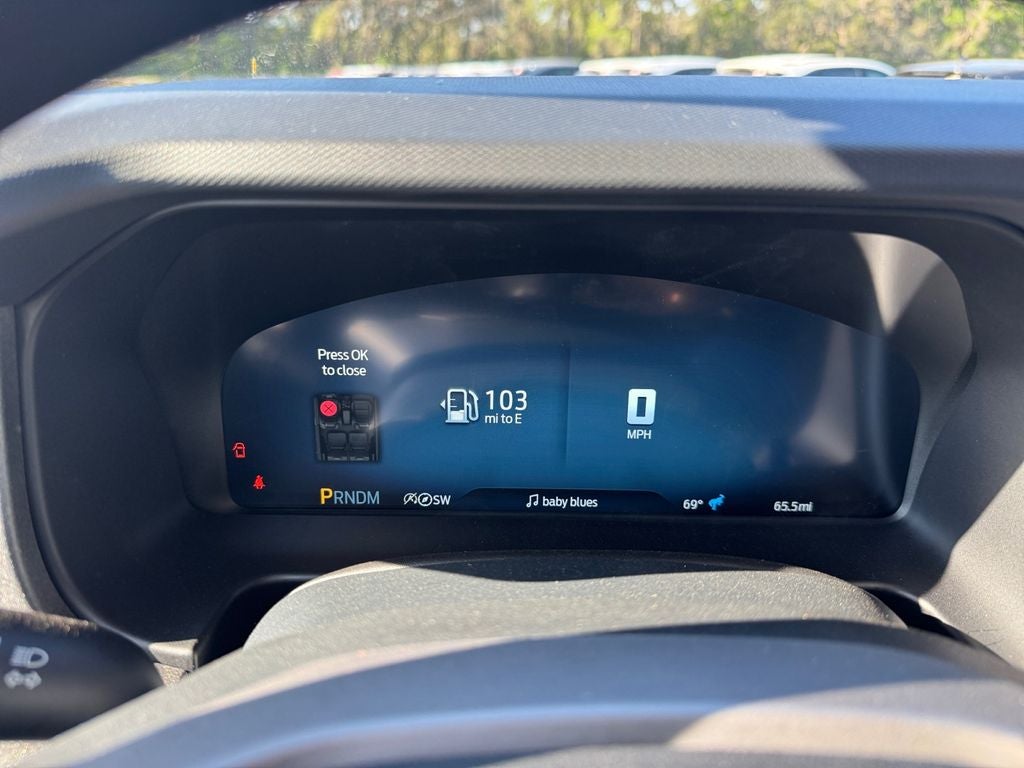 2026 Ford Bronco Base 101A