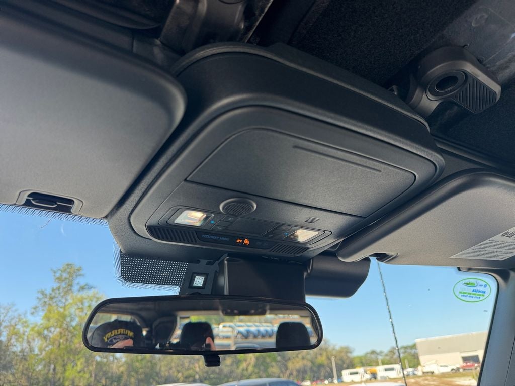 2026 Ford Bronco Base 101A