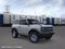 2026 Ford Bronco Base InTransit