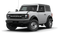 2026 Ford Bronco Base 101A