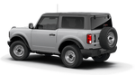 2026 Ford Bronco Base 101A