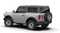2026 Ford Bronco Base 101A