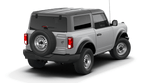 2026 Ford Bronco Base 101A