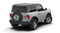 2026 Ford Bronco Base 101A