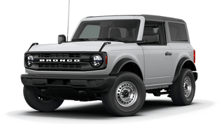 2026 Ford Bronco Base 101A