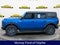 2026 Ford Bronco Big Bend 222A