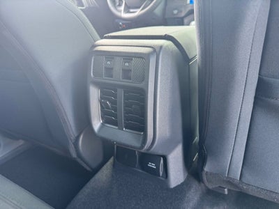 2026 Ford Bronco Big Bend 222A