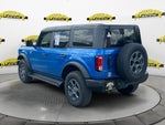 2026 Ford Bronco Big Bend 222A