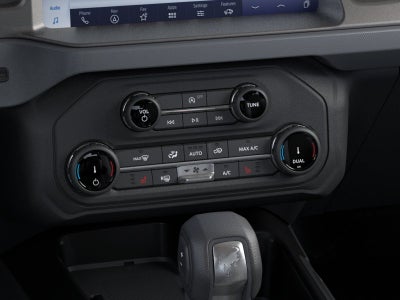 2026 Ford Bronco Big Bend InTransit