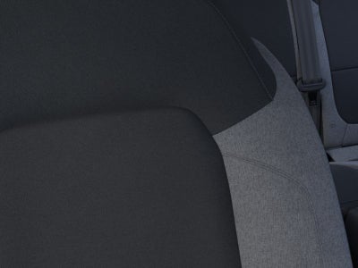 2026 Ford Bronco Big Bend InTransit