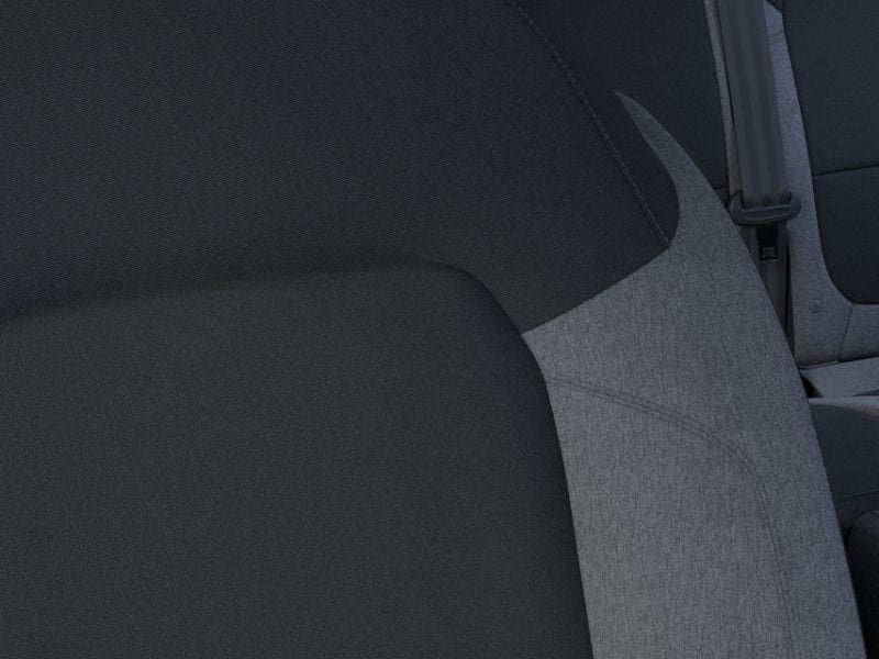 2026 Ford Bronco Big Bend InTransit