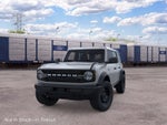 2026 Ford Bronco Big Bend InTransit