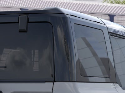 2026 Ford Bronco Big Bend InTransit