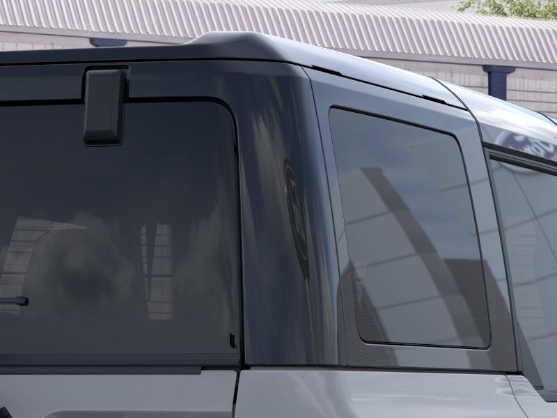 2026 Ford Bronco Big Bend InTransit