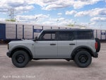2026 Ford Bronco Big Bend InTransit