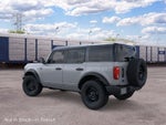 2026 Ford Bronco Big Bend InTransit