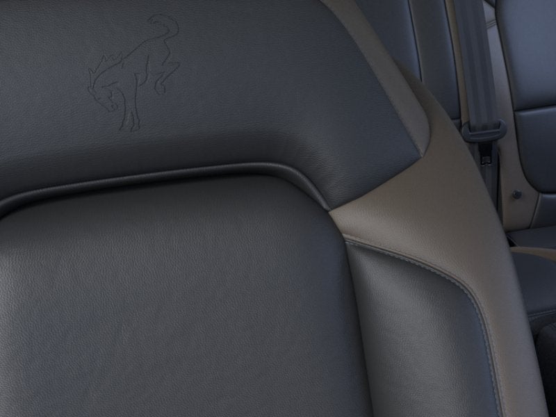 2026 Ford Bronco Big Bend InTransit