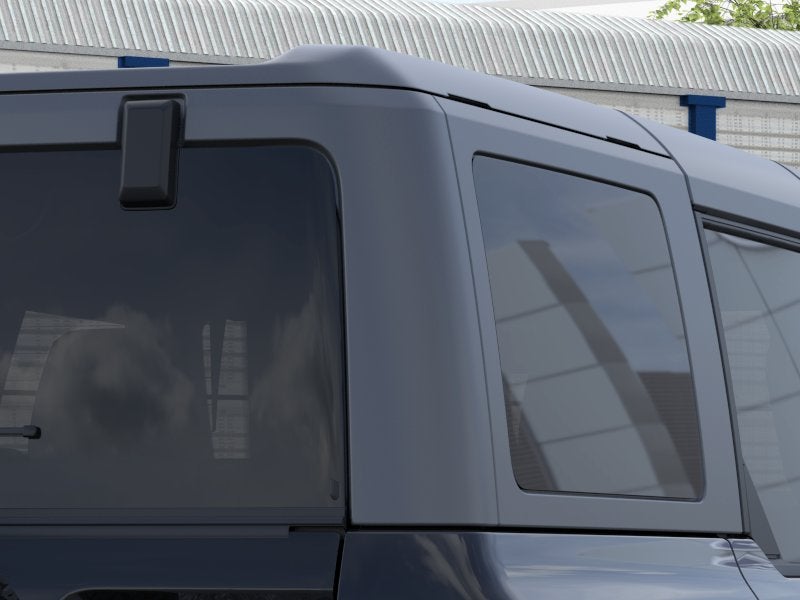 2026 Ford Bronco Big Bend InTransit