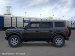 2026 Ford Bronco Big Bend InTransit