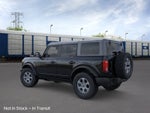 2026 Ford Bronco Big Bend InTransit