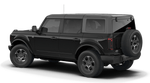 2026 Ford Bronco Big Bend 222A