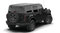 2026 Ford Bronco Big Bend InTransit