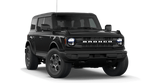 2026 Ford Bronco Big Bend 222A