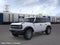 2026 Ford Bronco Big Bend InTransit
