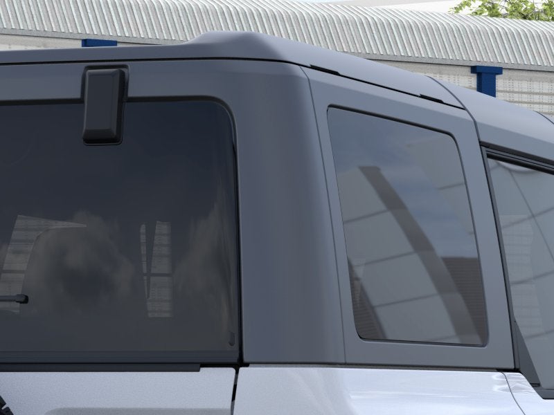 2026 Ford Bronco Big Bend InTransit