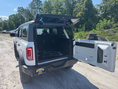 2026 Ford Bronco Big Bend 222A