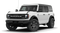 2026 Ford Bronco Big Bend InTransit
