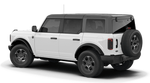 2026 Ford Bronco Big Bend 222A