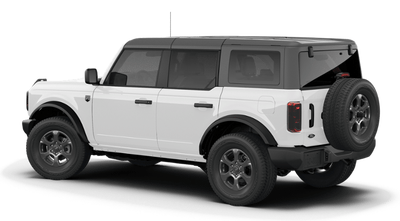 2026 Ford Bronco Big Bend InTransit