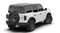 2026 Ford Bronco Big Bend InTransit