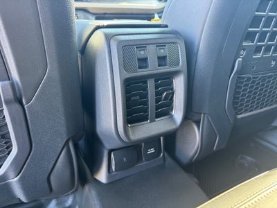 2025 Ford Bronco Big Bend 222A