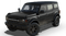 2025 Ford Bronco Big Bend 222A