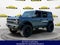 2025 Ford Bronco Big Bend 222A