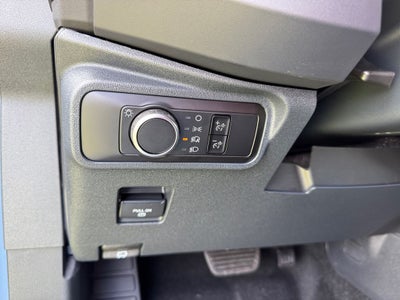 2025 Ford Bronco Big Bend 222A